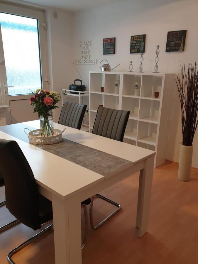 City-Appartement Vogel Кобленц Екстериор снимка